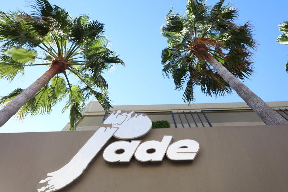 Apartamentos Jade - Adults Only El Arenal  Exterior photo